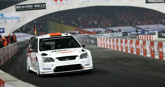 Race of Champions
